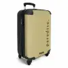 20 NBS - Handbagage koffer - Unisex middel -productfoto_3d