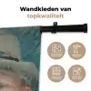 7450161241416 Wandkleed katoen klein -sfeer2