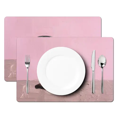 Koffiebekers - Deksel - Verf - Textuur Placemat vinyl groot -zzsfeer2_Kitchenyeah-website