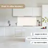Geometrie - Lijn - Vorm - Patroon keuken achterwand 2 middel 871 -sfeer4_NL