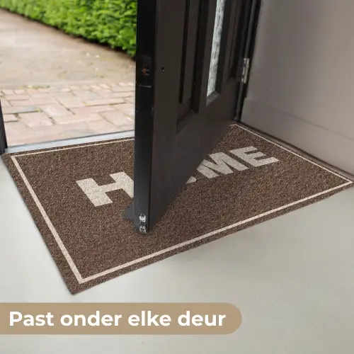 Home - Tekst - Bruin Deurmat klein -USP_NL