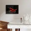 Peper - Rood - Zwart - Water - Groente KitchenYeah - Keuken - Fotolijst klein -sfeer3