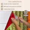 Kruiden - Specerijen - Kleurrijk keuken achterwand spatscherm klein -spatscherm_NL