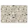 Terrazzo - Patroon - Groen Placemat vinyl groot 368 -zzsfeer1_Kitchenyeah-website