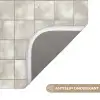 Tegels - Natuurlijk - Grijs WCmat klein 1009 -USP_AntislipNL