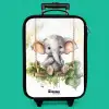 Onno olifant Kinderkoffer - Zwart klein -zzz_website3d_nbs