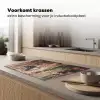 Kimono - Vrouw - kersenbomen Inductie beschermer vinyl 3mm klein -sfeer1