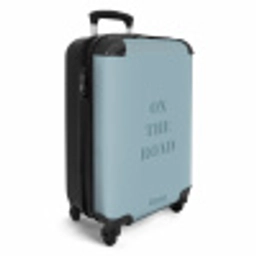 11 NBS - Handbagage koffer - Unisex middel -productfoto_3d