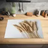Gouden Oogst Inductie beschermer vinyl 3mm klein -sfeer5