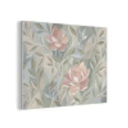 Elegant - Romantiek - Roze PET vilt klein -3d