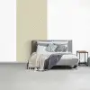 Geometrisch - Lijnen - Groen fotobehang vinyl groot 64 -slaapkamer