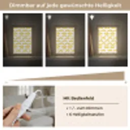 Taxi - Iconisch - Geel Light Box met kabel (Tafellamp) klein 925 -USP_dimbaarDE