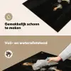 Het huwelijksportret van Oopjen Coppit - Rembrandt van Rijn Inductie beschemer met haakjes middel -ky-schoon-nl