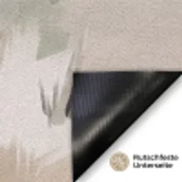 Edelhert - Gewei - Schildering - Rustiek Deurmat klein -antislip_DE