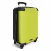 34-38 NBS - Handbagage koffer - Volwassenen Unisex middel -productfoto_3d