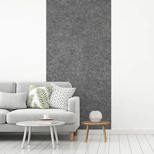 Beton - Patronen - Steen fotobehang vinyl groot -woonkamer