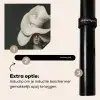 Modern - Vrouw - Hoed Inductie beschermer vinyl 3mm middel -zzzzzzz-induclip_NL