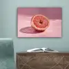 Grapefruit - Roze - Disco - Shiny canvas 2cm klein -sfeer4