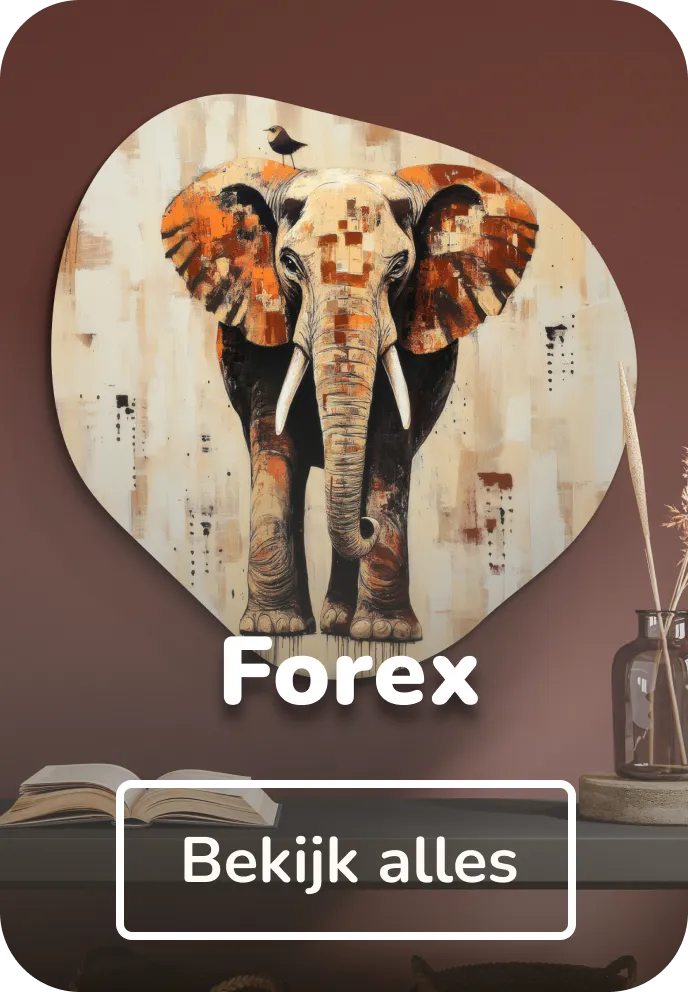 Organische vorm forex
