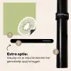 Kiwi - Lijntekening - Minimalistisch - Groen Inductie beschermer vinyl 3mm middel -zzzzzzz-induclip_NL