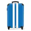 97 NBS - Handbagage koffer - Volwassenen Unisex middel -productfoto_recht
