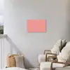 Verf - Texturen - Pastel Tuinposter op houten frame 2 cm dik klein 845 -sfeer1