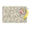 Takken - Botanisch - Taupe Placemat vinyl groot 368 -zzzproduct_Kitchenyeah-website