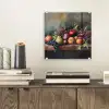 Rustiek - Stilleven - Fruit plexiglas 5mm klein -sfeer1