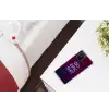 Buste - Neon - LED - Letters Telefoonhoesje Samsung Galaxy S10 Lite klein -kamerS10Lite