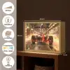 Formule 1 - Auto - Race - Goud - Jongens Light Box met batterij (Wandlamp kind) middel -USP_websiteoverzichtNL