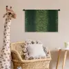 Slang - Boa - Groen Wandkleed katoen klein 269 -wsfeer5_kind