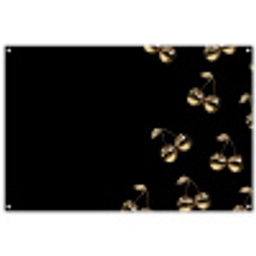 kersen-goud-3-2-gigapixel-standard-v2-2x tuinposter los doek groot -3d