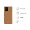 Bruin - Roze - Geometrisch - Patroon Telefoonhoesje Samsung Galaxy S10 Lite klein 364 -specsS10Lite