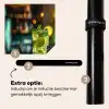 Citrus Mojito in Baromgeving Inductie beschermer vinyl 3mm middel -zzzzzzz-induclip_NL