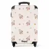 Sterrenmissie NBS - Handbagage koffer - Unisex middel -productfoto_recht