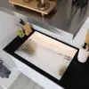 Horizon - Duinlandschap - Zand Inductie beschemer met haakjes klein -sfeer1