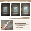 Dino - Natuur - Waterval Light Box met kabel klein -USP_dimbaarNL