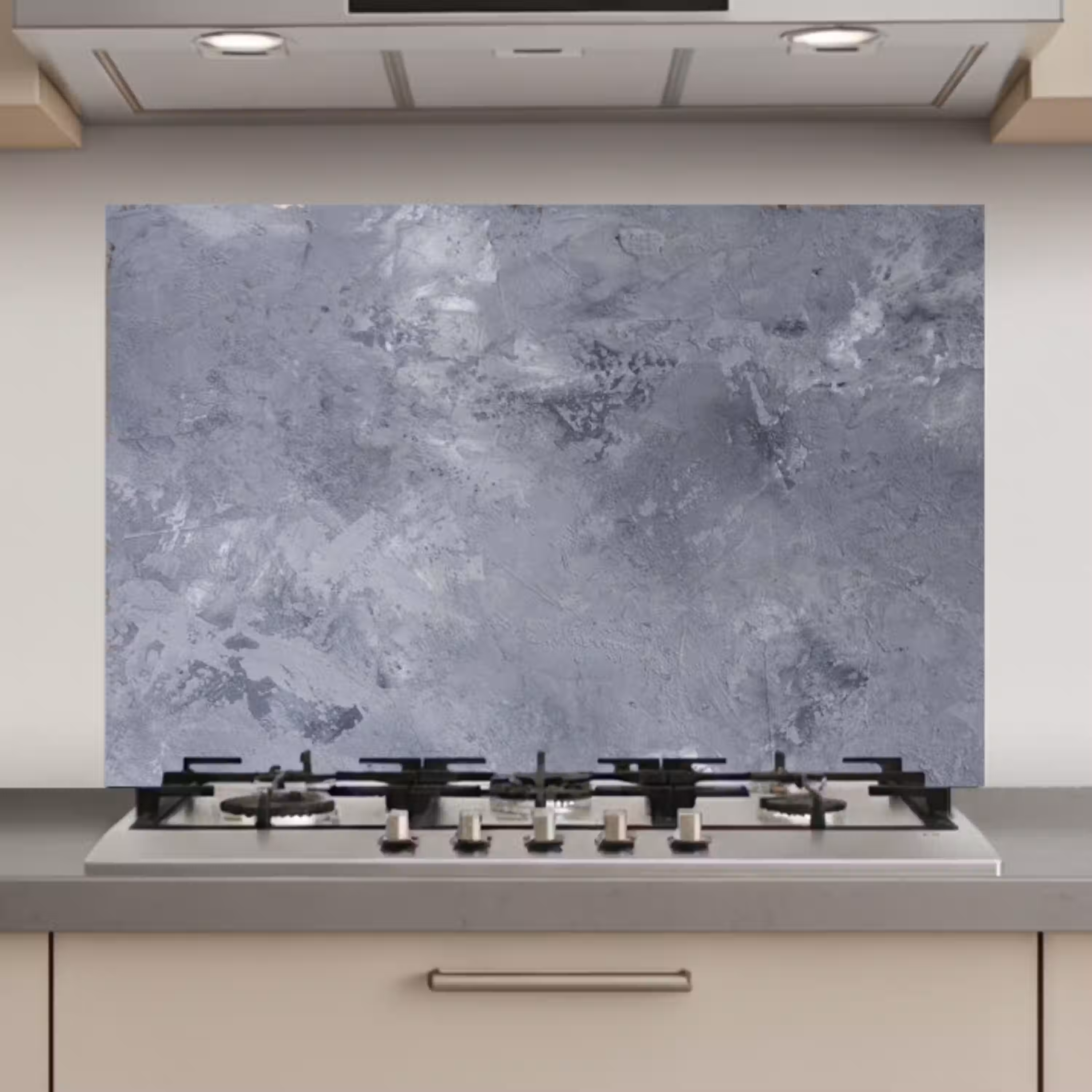 Wolken van Beton keuken achterwand spatscherm klein -3d_website