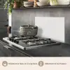 Grafisch - Patroon - Modern -  Geometrisch keuken achterwand spatscherm klein 900 -usp_FR