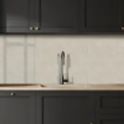 Steen - Beton - Patronen keuken achterwand 2 middel 871 -sfeer1