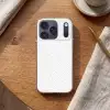Grafisch - Patroon - Modern - Hexagon Telefoonhoesje iPhone 17 Pro klein 878 -sfeer1