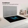 Vlinder - Blauw - Contrast Inductie beschermer vinyl 3mm klein -wsfeer7_website