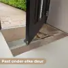 Bad - Hond - Boek - Zonnebril Deurmat klein -USP_NL