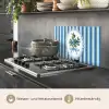 Illustratie - Bessen - Blauw - Strepen keuken achterwand spatscherm klein -usp_DE