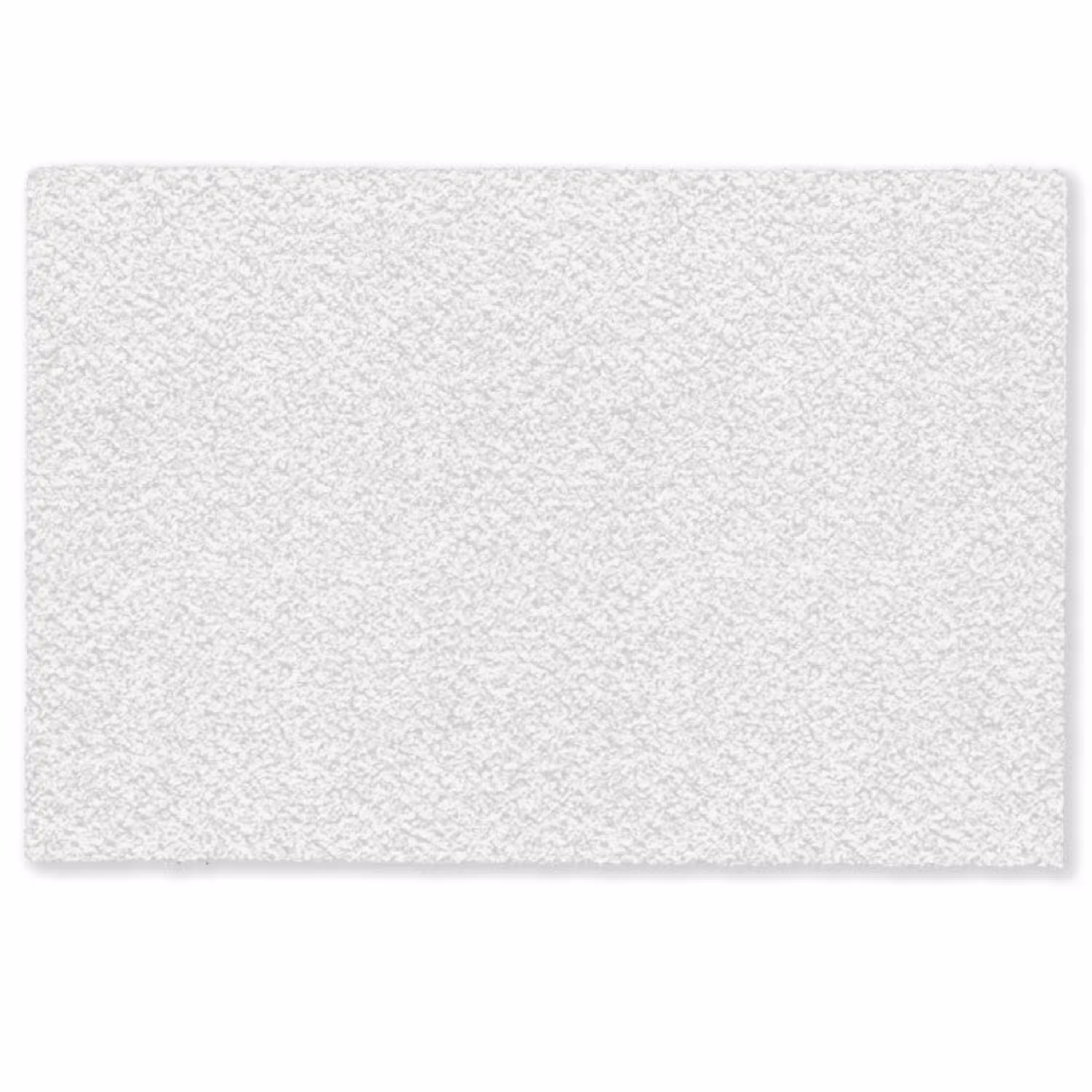 Pure - Alabaster - Wit Deurmat klein 898 -zkaufland3d
