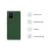 Donkergroen - Modern - Patroon - Goud Telefoonhoesje Samsung Galaxy S10 Lite klein 364 -specsS10Lite