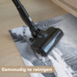 Sneeuwlandschap - Bergen - Rivier - Winter Deurmat klein -reinigen_NL