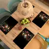 De Vaas met Bloemen Placemat vinyl groot -zzsfeer5_Kitchenyeah-website