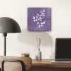 Tak - Sierlijk - Bladeren - Minimalistisch plexiglas 5mm klein -sfeer6