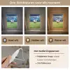 Voetbal - Stadion - Bal - Jongens Light Box met kabel klein -USP_lichtkleurNL